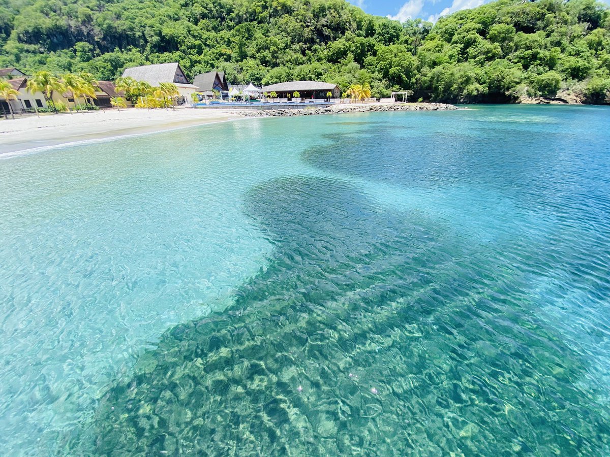 AdamStewart's tweet image. I am excited to share news of our company's expansion to a new destination &amp;amp; our 8th island in the #Caribbean, St. Vincent and The Grenadines. This will be our first @beachesresorts in the Eastern #Caribbean and brings together 4 years of talks and focus on our strong future.