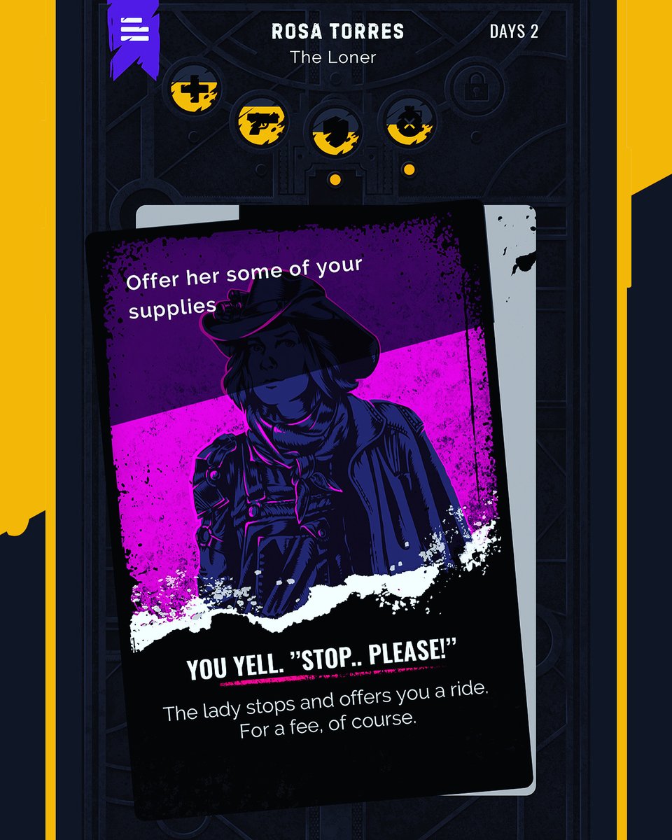 Blackvoidstudio's tweet photo. But do you have enough supplies to spare? 
APP STORE: https://t.co/6DXvhMAm1k 
ANDROID: https://t.co/VO4iw46YGT
#indiegames #indiedev #indiedesigner #indiegamepromo #indiegamelover #iosgamer #androidgameplay #iosgameplay #indiegamers #reviewgames #gaminglife #indiegamers https://t.co/NvxnOYbBG4
