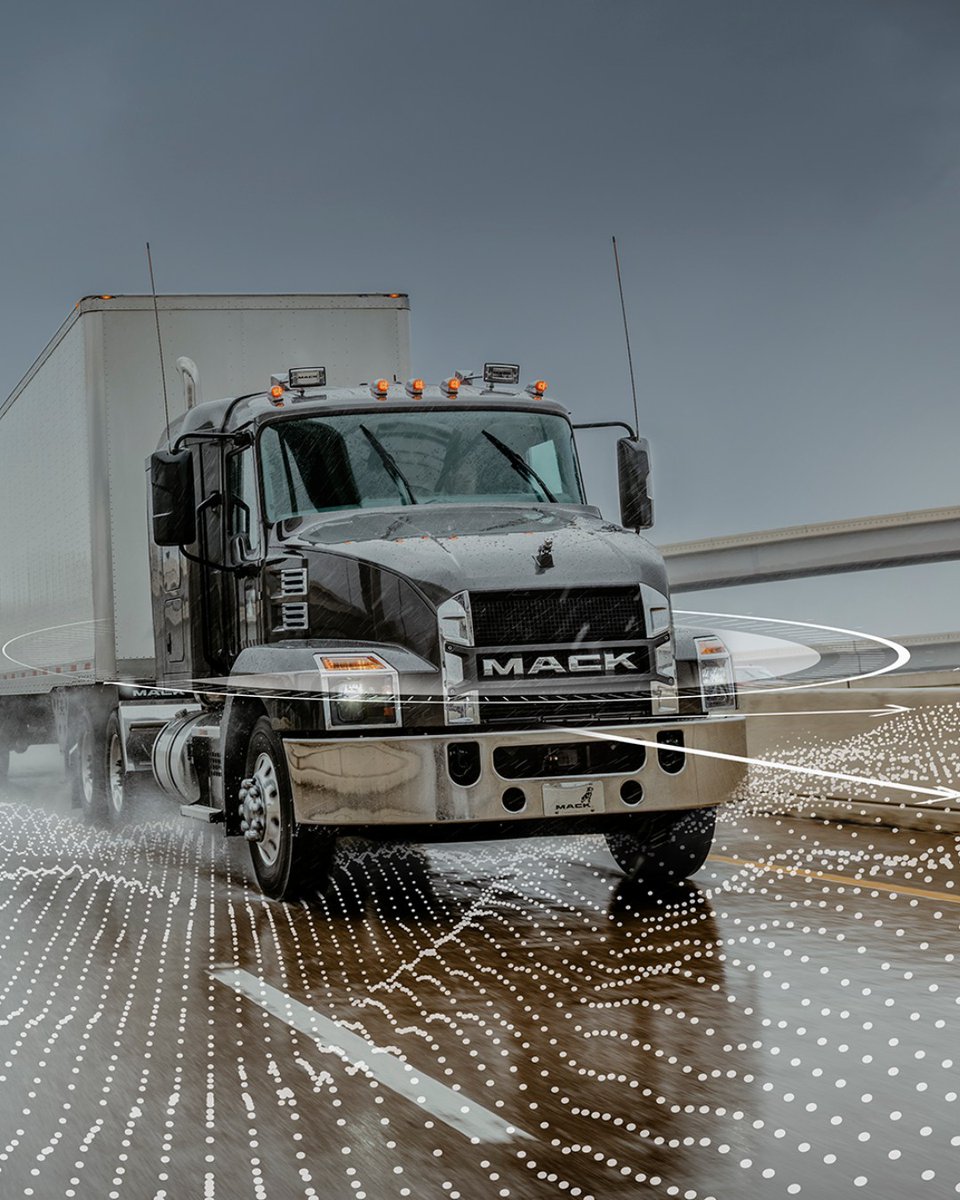 MackTrucks's tweet photo. Run your business based on real-time information that supports your drivers and improves your bottom line.
#MackConnect
https://t.co/S36drgezgO https://t.co/UFL6gE2mJu