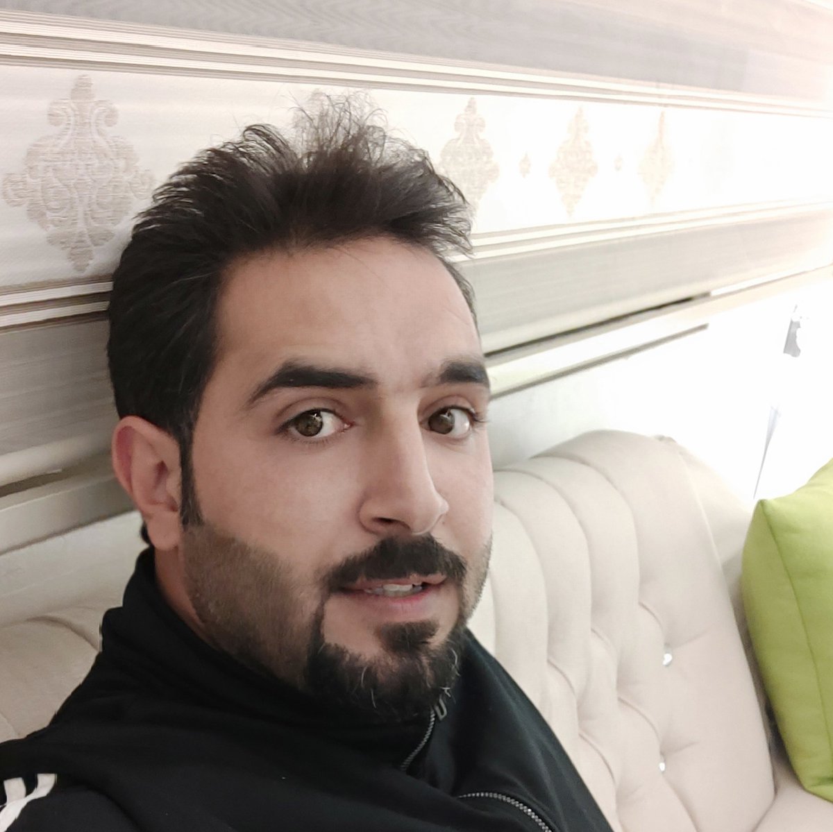 AbedRawashdh's tweet photo. #صورة_ملف_شخصي_جديدة https://t.co/w0X1OViZWV
