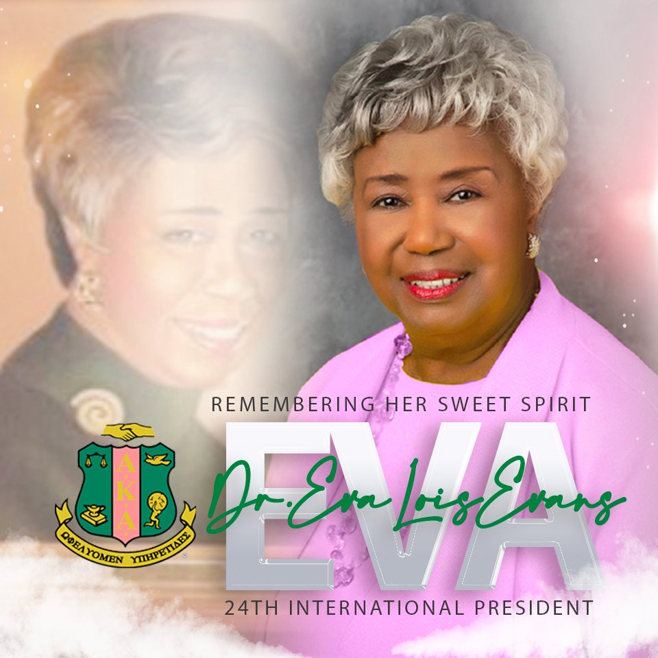 Alpha Kappa Alpha (@akasorority1908) on Twitter photo 