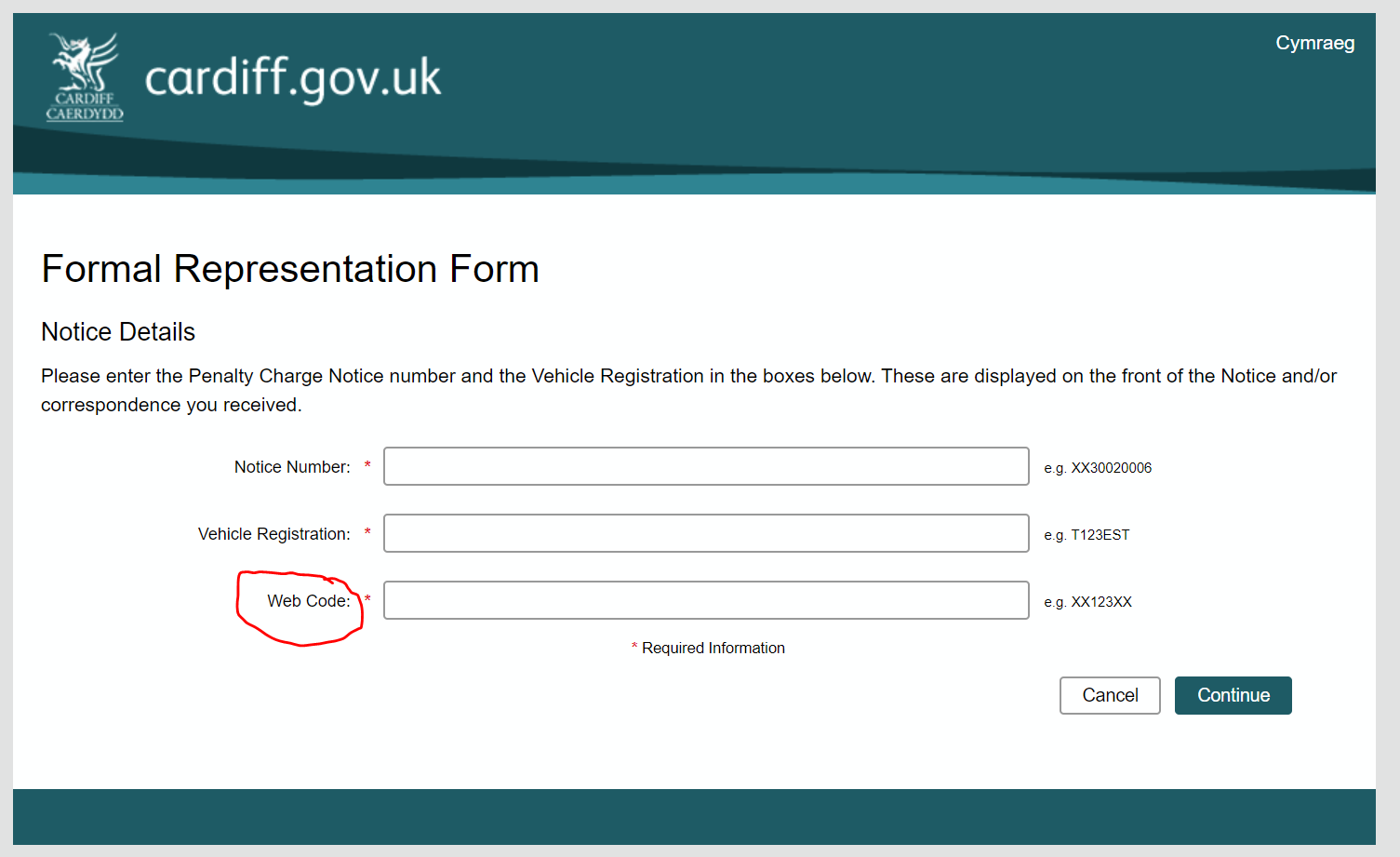 Cardiff Council on Twitter "IanEnvironment ShowMeASignBryn