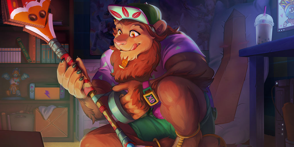 Smite On Twitter Cool Cat Anhur Is Here And Ready To Show Off His Fandom Wonder What Cosplay He S Working On Https T Co Hima3prlcr Godofthemoon Https T Co Ffeu4hvbcm