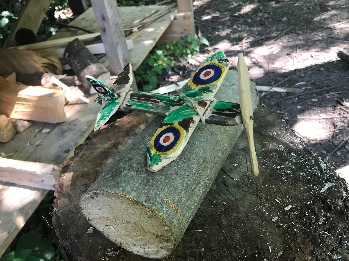 BigHatBushcamp's tweet photo. 2020 Kids' Club Dates
27-31 July
3-7 August
24-28 August
0900-1700 each day
Woodcraft and sculpture, matchless firelighting, campfire, cooking, stealth-games, and hammocks.
Summer, taken care of.
£200/ £180 with the multi-child discount.
Lunch included
info@bighatbushcamp.co.uk https://t.co/vAMpvy9ug7