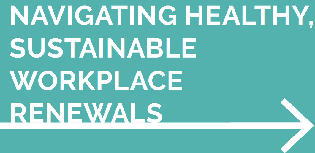 EcoAmmo is a proud member of WorkWell. Experts from 8 international firms joined forces to develop strategies for COVID. From guidance on remote work practices, building systems &amp; operations, office setup, behavioural training, &amp; sustainability, we can help your company adapt!