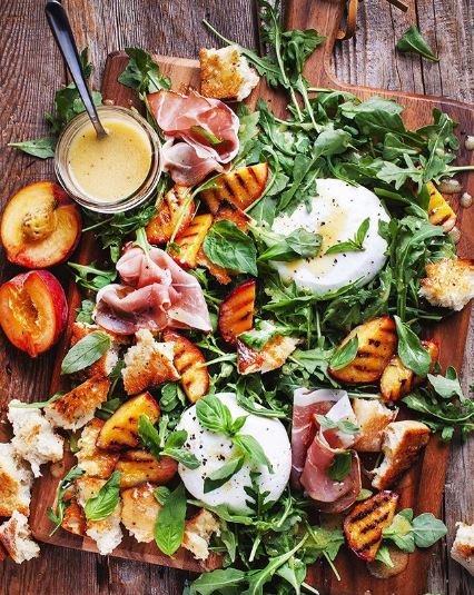 ShareSLO_'s tweet photo. Happy #WellnessWednesday! Remember to eat your veggies and treat your body right. What's your favorite go-to farm fresh produce? #SLOready #ShareSLO https://t.co/YXDNjuw97u