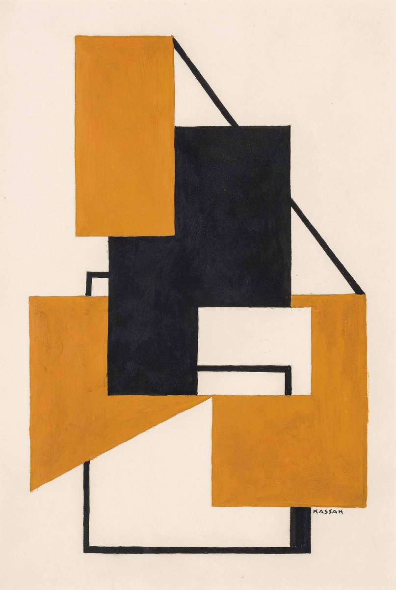 toiblarlos's tweet image. •
#OrangePicture 
#OrangeAbstract
#OrangeArt 
•
#LajosKassak 🧡🖤
•