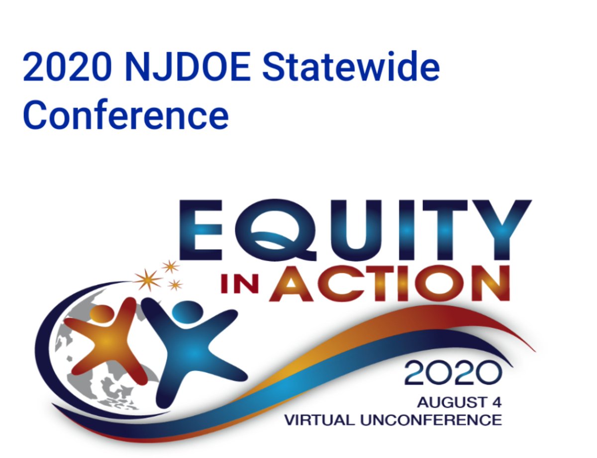 cradwilson's tweet photo. Have my spot reserved! Thanks for the recommendation @bplein and also for the amazing webinar today about the 2020 Social Studies standards! It was great to collaborate and learn! @NewJerseyDOE #alwayslearning https://t.co/Pjer4G8WAp