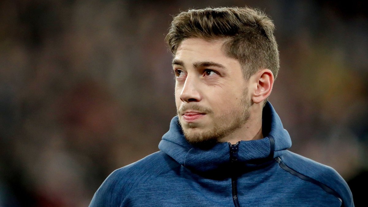 A key player emerged during this run of form. Fede Valverde now trusted by Zidane to relieve Modrić's exhausting workload, brought a new dimension to the Madrid midfield. He worked harder than everyone on the pitch, broke down attacks & marauded through opponent's lines for fun.