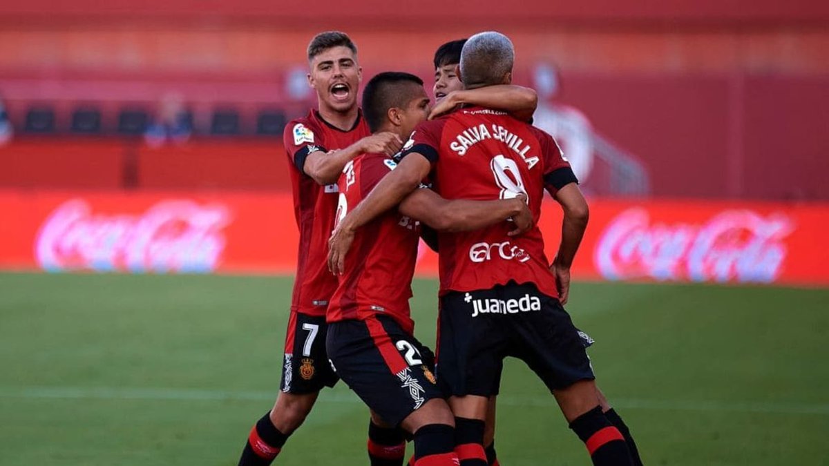 While the loss against PSG was a turning point in the way Real Madrid played football, the loss against Mallorca paved the way for Real Madrid to improve the mental side of things.