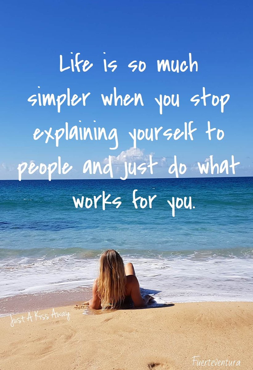 #all different #notasamesizefitsall