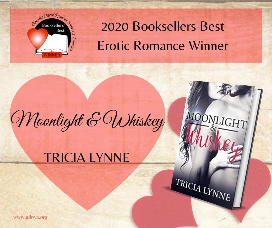 Another big congratulations to <a href="/tlynne67/">🔥Tricia Lynne-SM Hiatus🔥</a> for winning Best Erotic Romance! 🥳🥰 Read the winning #ContemporaryRomance here: bit.ly/3jw1iRm