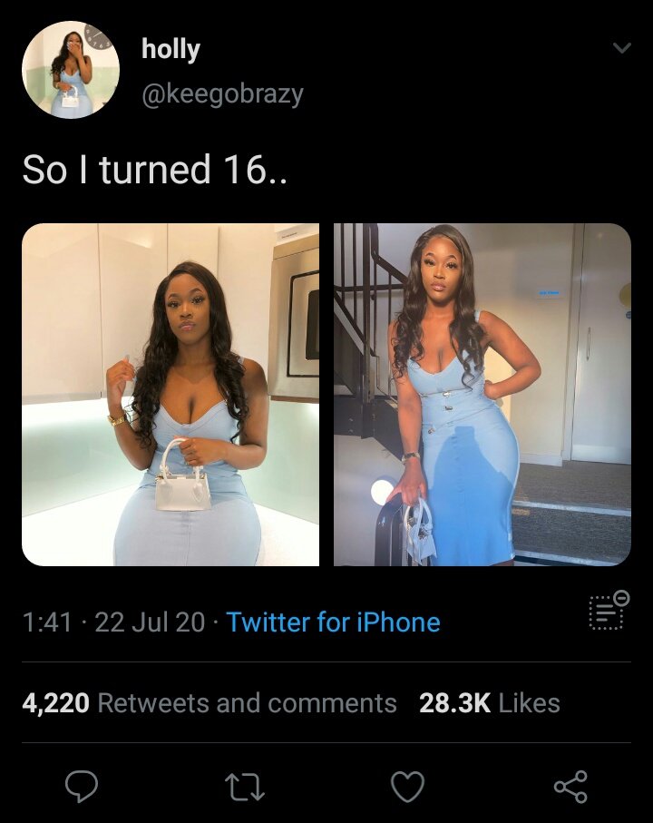 blackman_sed263's tweet photo. In case you missed it... nimenzani uMalambane 😂😂😭 https://t.co/a8SKCNEEn1