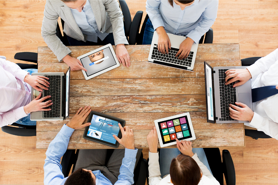 ProCloudLtd's tweet photo. 👨💼 1 team member
👨💼 10 team members
👨💼 100 team members
With Procloud #RemoteDesktops adding users as your company grows literally takes minutes and you will only ever be charged for the number of users you have. https://t.co/dvs77K1iNS #RemoteWorking #WFH #Business https://t.co/JIV5XYG2Kh