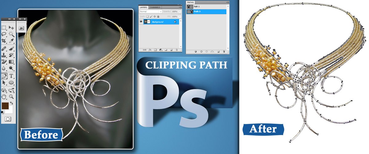 OffshoreBPO's tweet photo. Offshore India Data Entry offers its best services to its clients with some special characteristics n the field of photo clipping path services.
Read more: https://t.co/fZQltK0aKE
Email: support@offshoreindiadataentry.com
#PhotoClippingPath #ClippingPath #Outsource #PhotoEditing https://t.co/OsLfIKKs2M