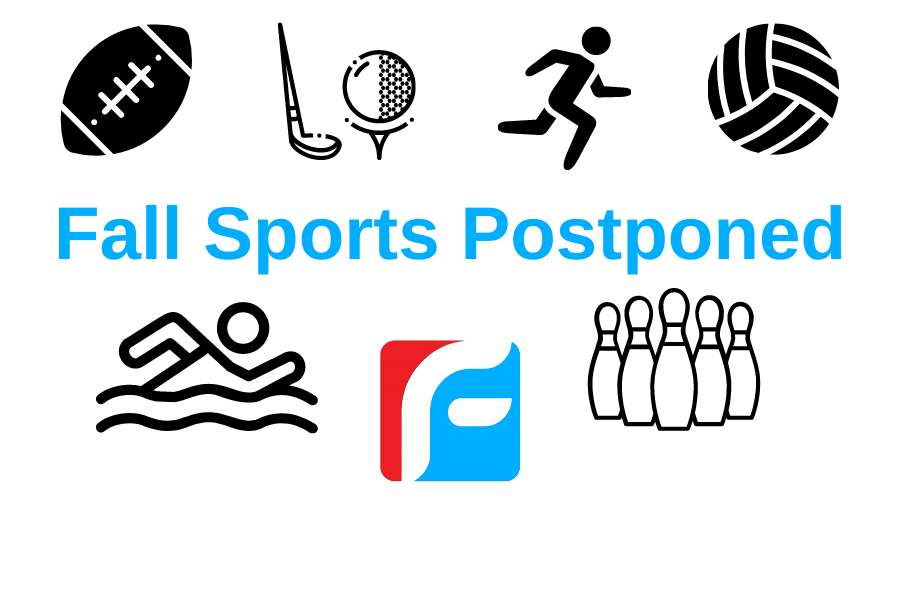 An important update for our student-athletes.
buff.ly/32OlAj1