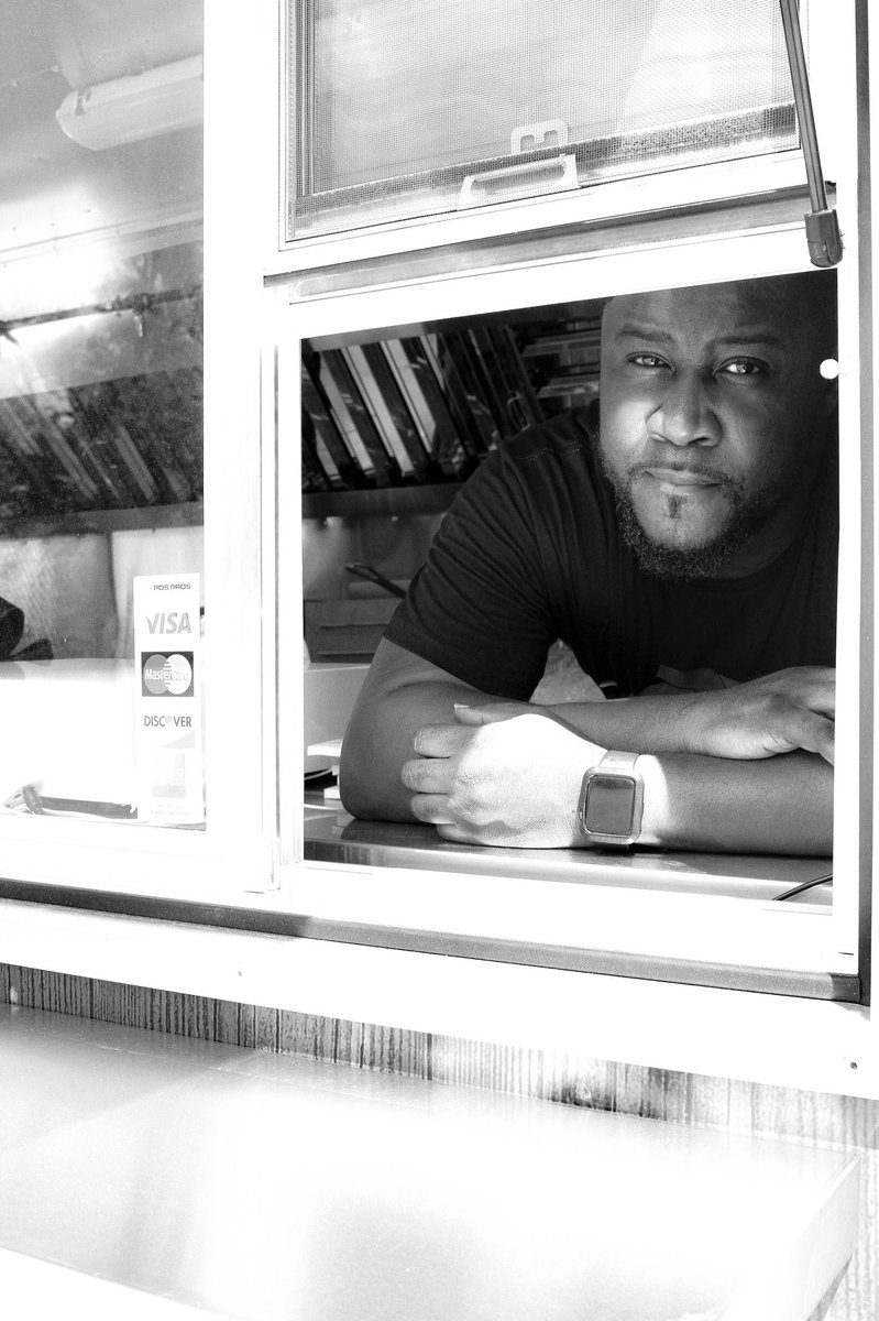 MrFnMurray's tweet photo. @SouthrnSpiceFT my team on it, we’re ready for you DMV see y’all Sunday in Laurel.... https://t.co/w23xkLDuUc