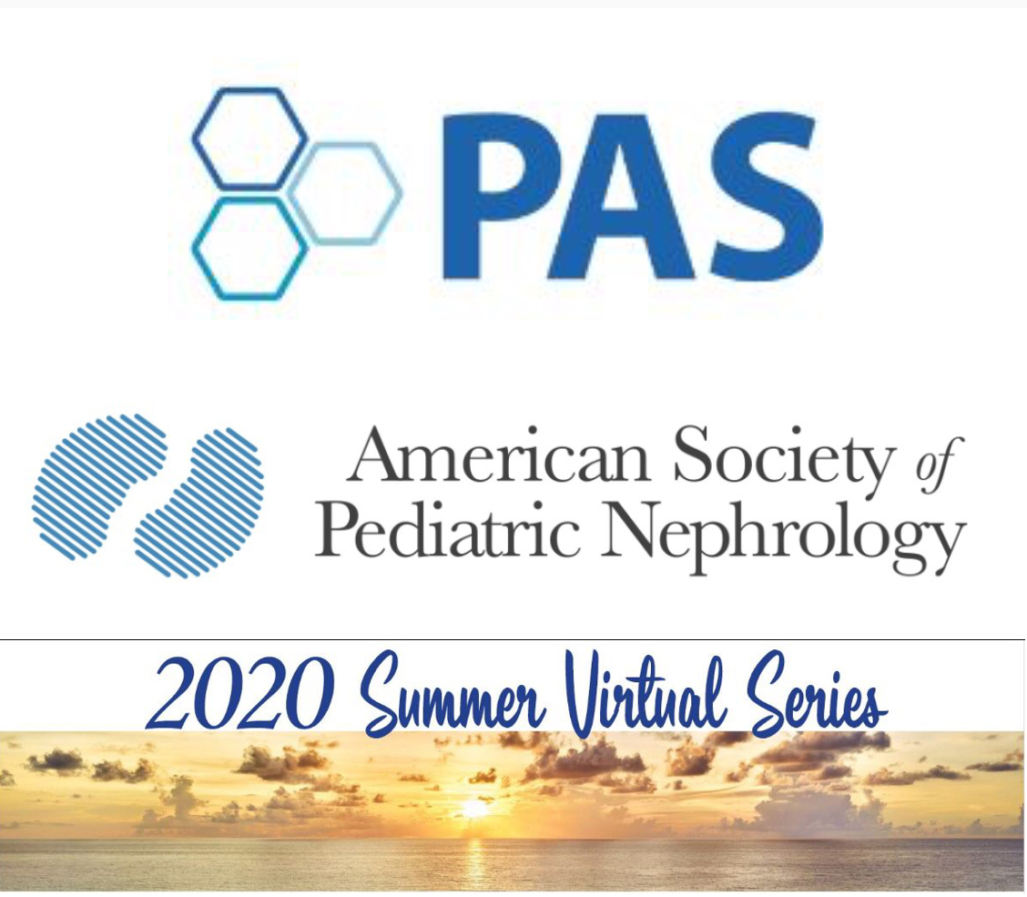 ASPNeph's tweet photo. ASPN Summer Webinar Series #3 - Is it something I ate?: Exploring the relationship between gastrointestinal and kidney health
Jul 24, 2020 02:00 PM
Eastern Time (US and Canada) https://t.co/HS1mIaIRpt @PASMeeting #ASPN20 https://t.co/QEj2xu0FlA