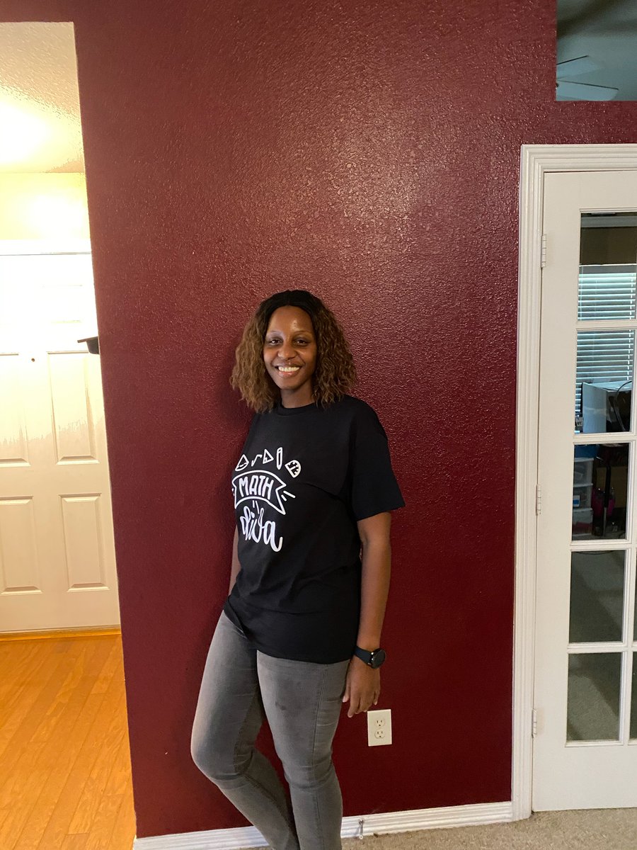 FordShaquala's tweet photo. I enjoyed all the learning from #edcampMATH https://t.co/HdBkd7Vnrj