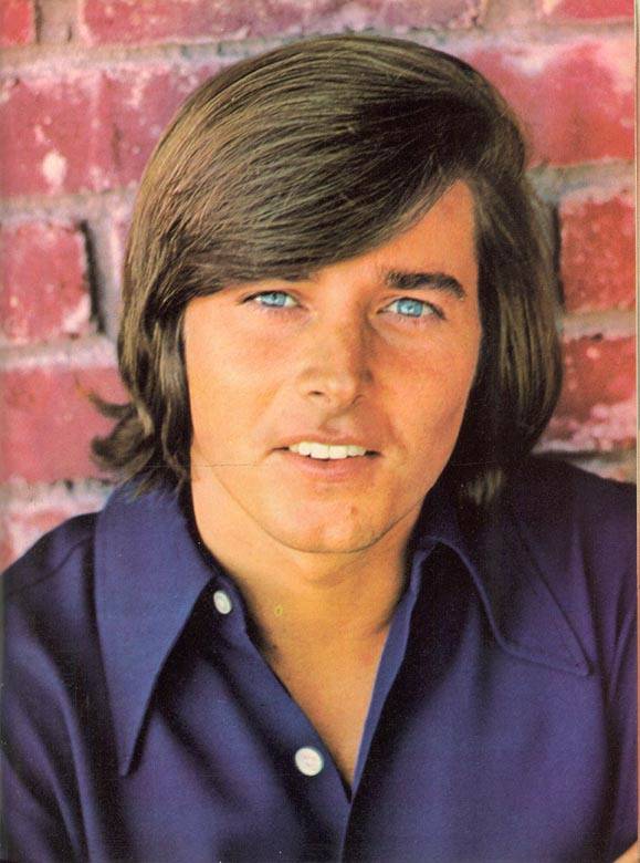 Happy birthday, Bobby Sherman 