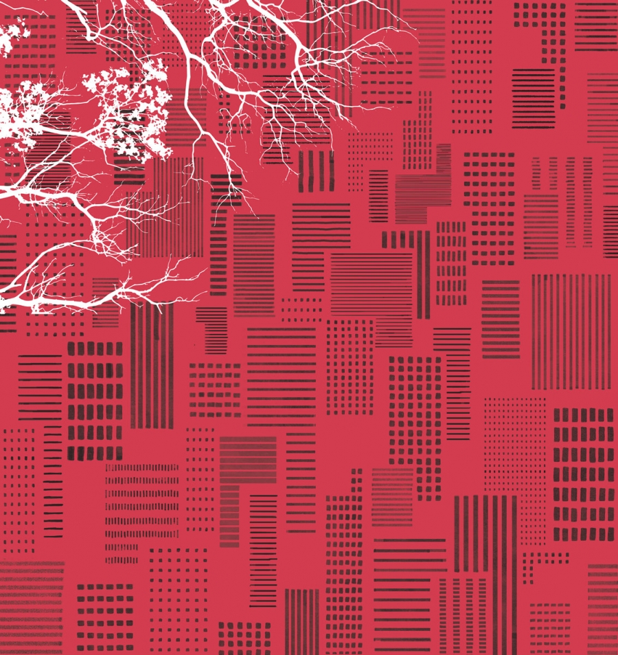 oxfordamerican's tweet image. “And so again I was ashamed of my voice, for the new border it had erected between being Somebody and being somebody whose name nobody says when the lights turn off.” 

—From @zfelice’s essay “Border Wars.” Art by Tom Martin #Issue99 
ow.ly/kf8950ADoVJ