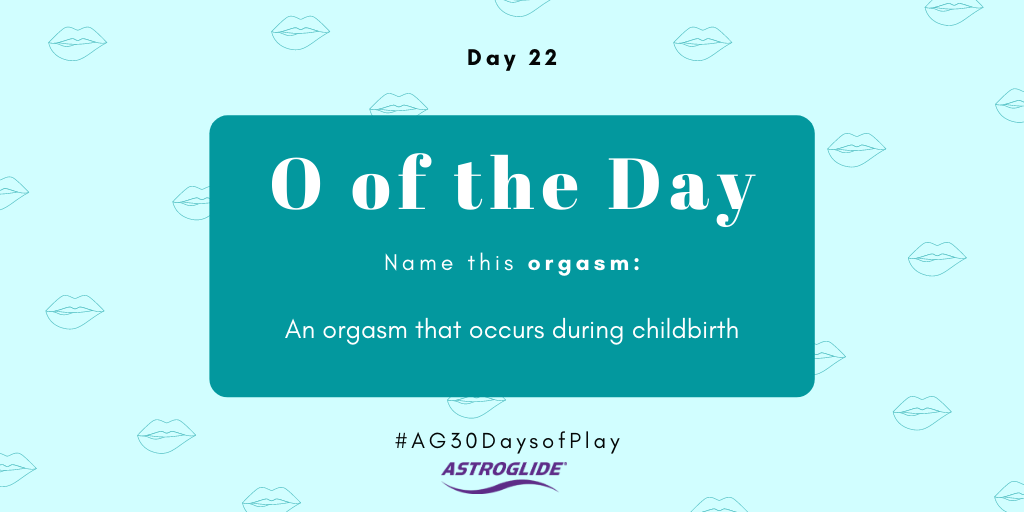ASTROGLIDE's tweet photo. A natural painkiller if we've ever heard of one! What would you name this O? To enter our #AG30DaysofPlay contest before #OrgasmDay on July 31:
1. Follow us
2. Name this O
3. Tag a friend (Must be US to win) #contest #giveaway https://t.co/MtMZobMbFA