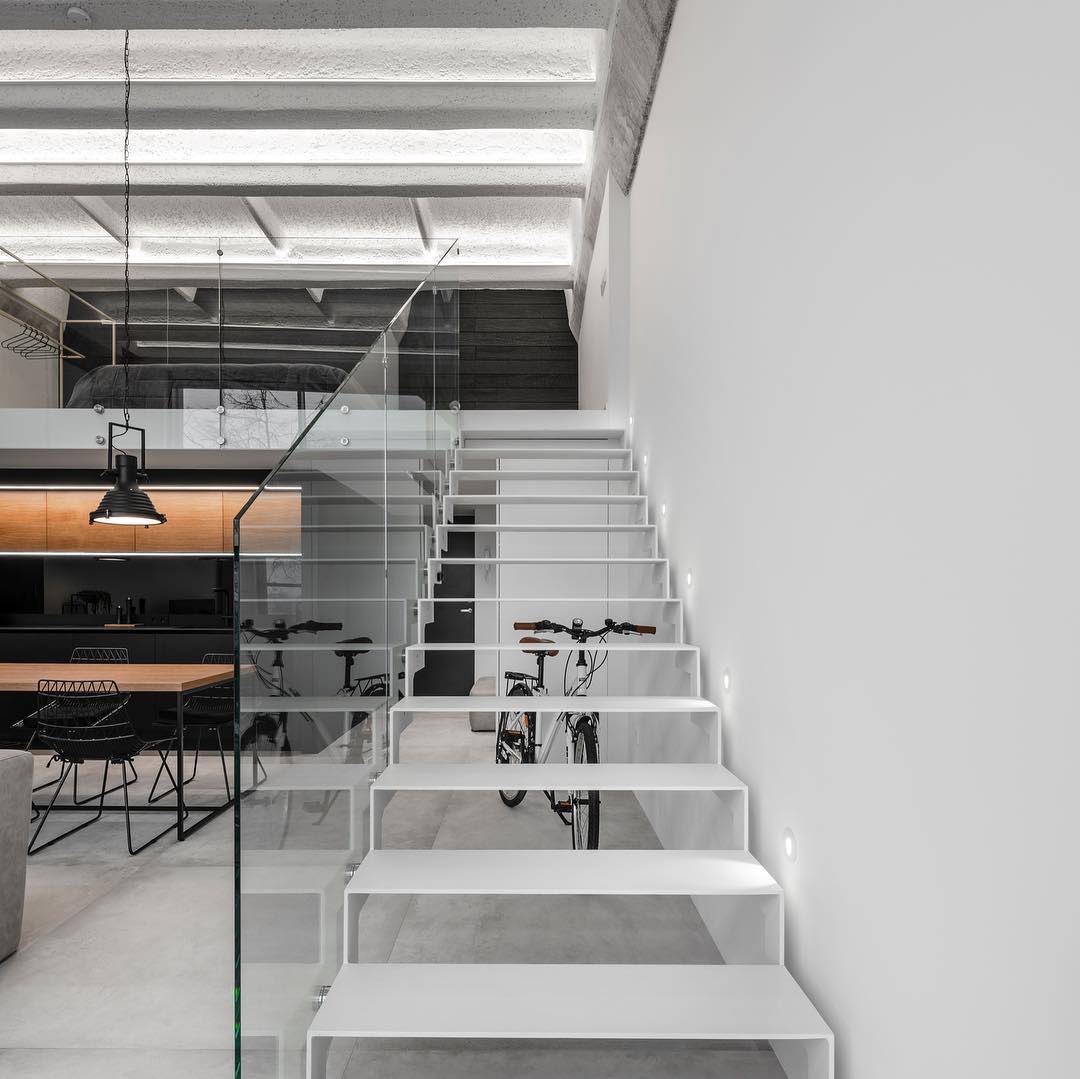 INTERIORPORN1's tweet image. This home is very stylish &amp;amp; essential