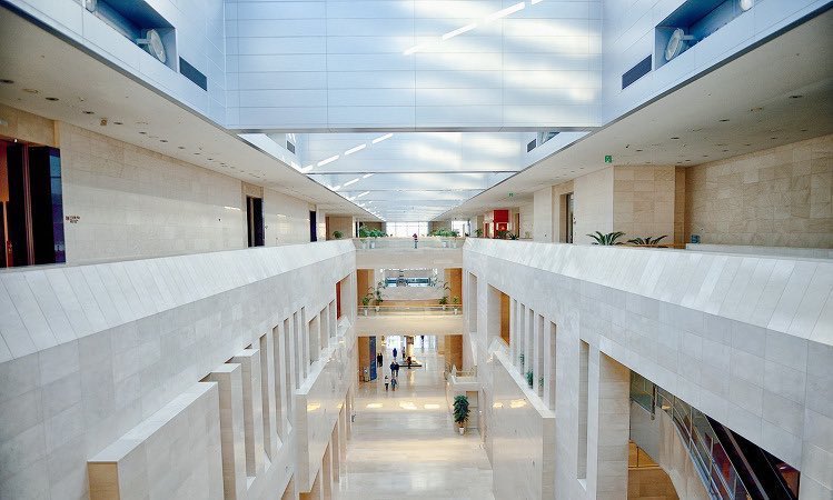 when bts rented out a whole national museum to deliver their speech and perform for the youtube graduation event