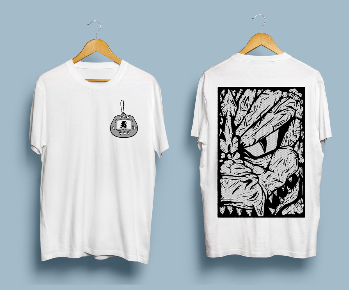 mockup camisa frente e costas