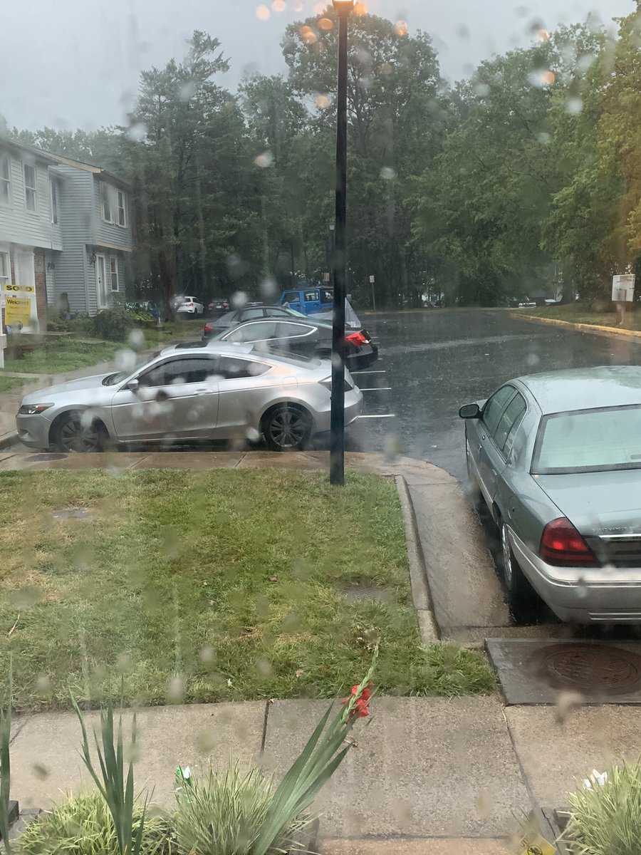 WheezyMae's tweet photo. #pdt20 was SO AMAZING as a virtual event that we whipped up a literal, terrifying storm outside! This is from when I decided it was safe enough to hang out near a window! https://t.co/DRcxF7jxRM