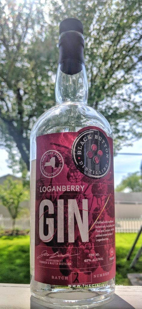 WintonSpirits's tweet photo. We have Black Button's Loganberry Gin in stock! #blackbutton #gin #loganberry https://t.co/kF1xLQOKRw