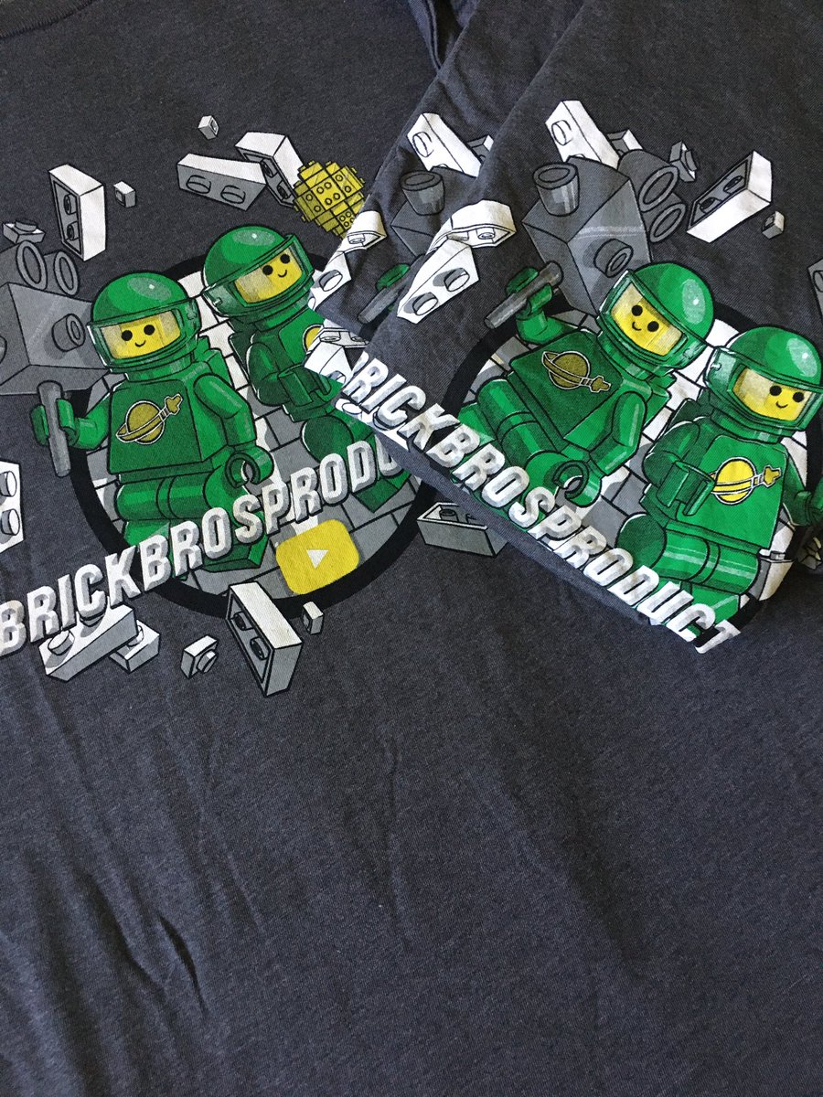 BrickBrosProductions tweet media