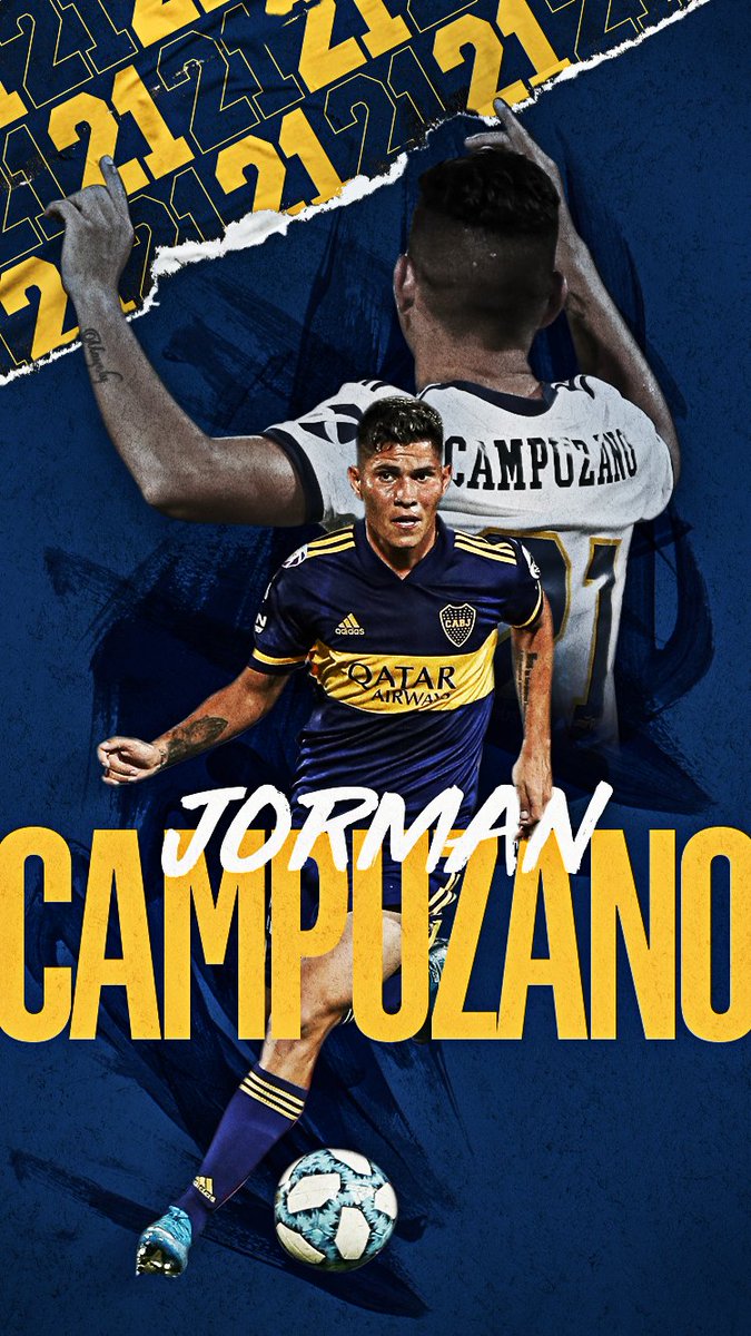 Boca Juniors on Twitter: Boca Juniors on Twitter: