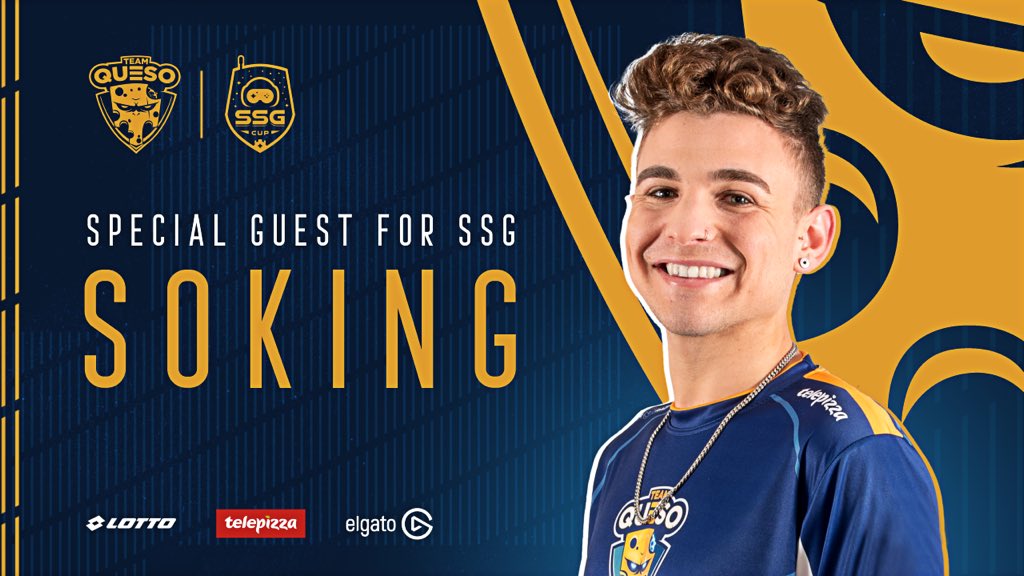 Team Queso tweet media