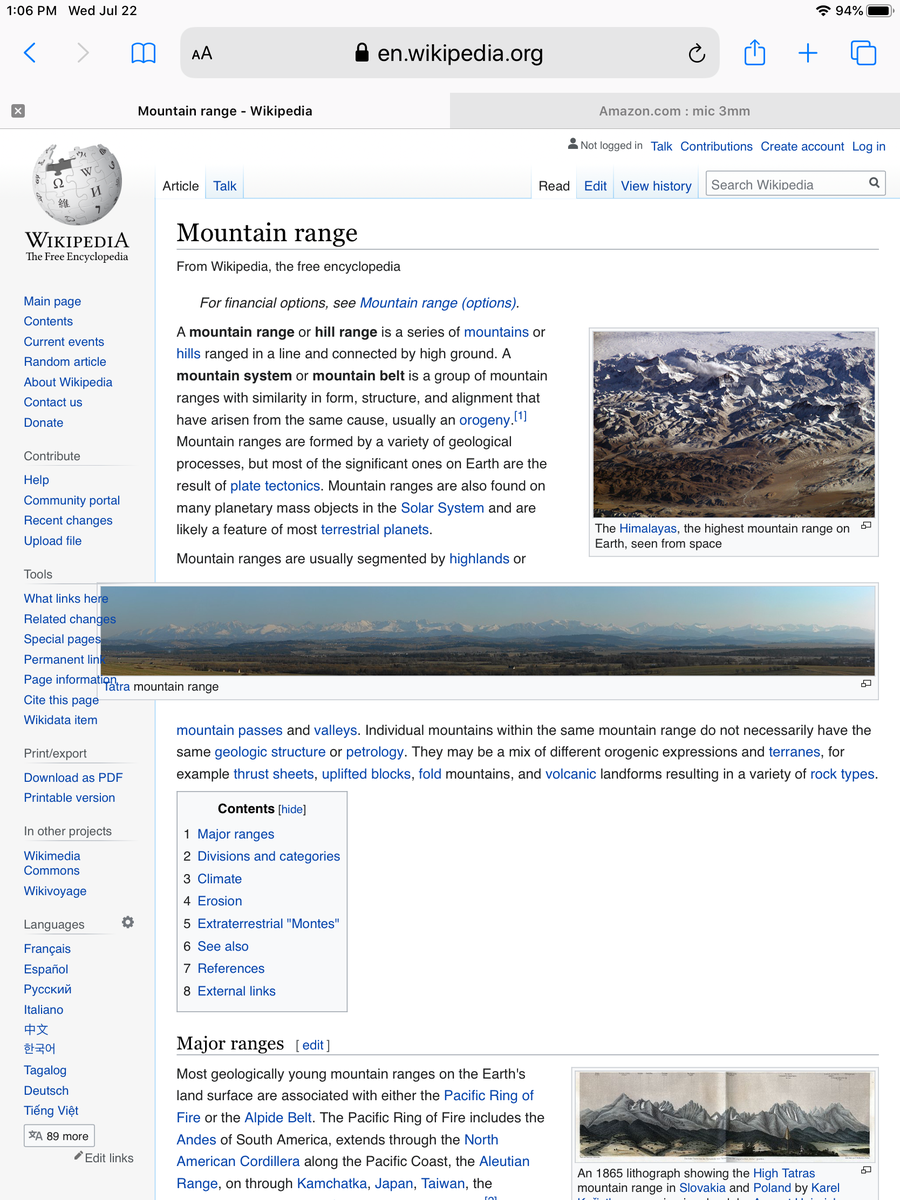 CriticalWS's tweet photo. @Wikipedia ...how about we make image uploads responsive by default on ipads 😀 https://t.co/tDwx6FDRcX