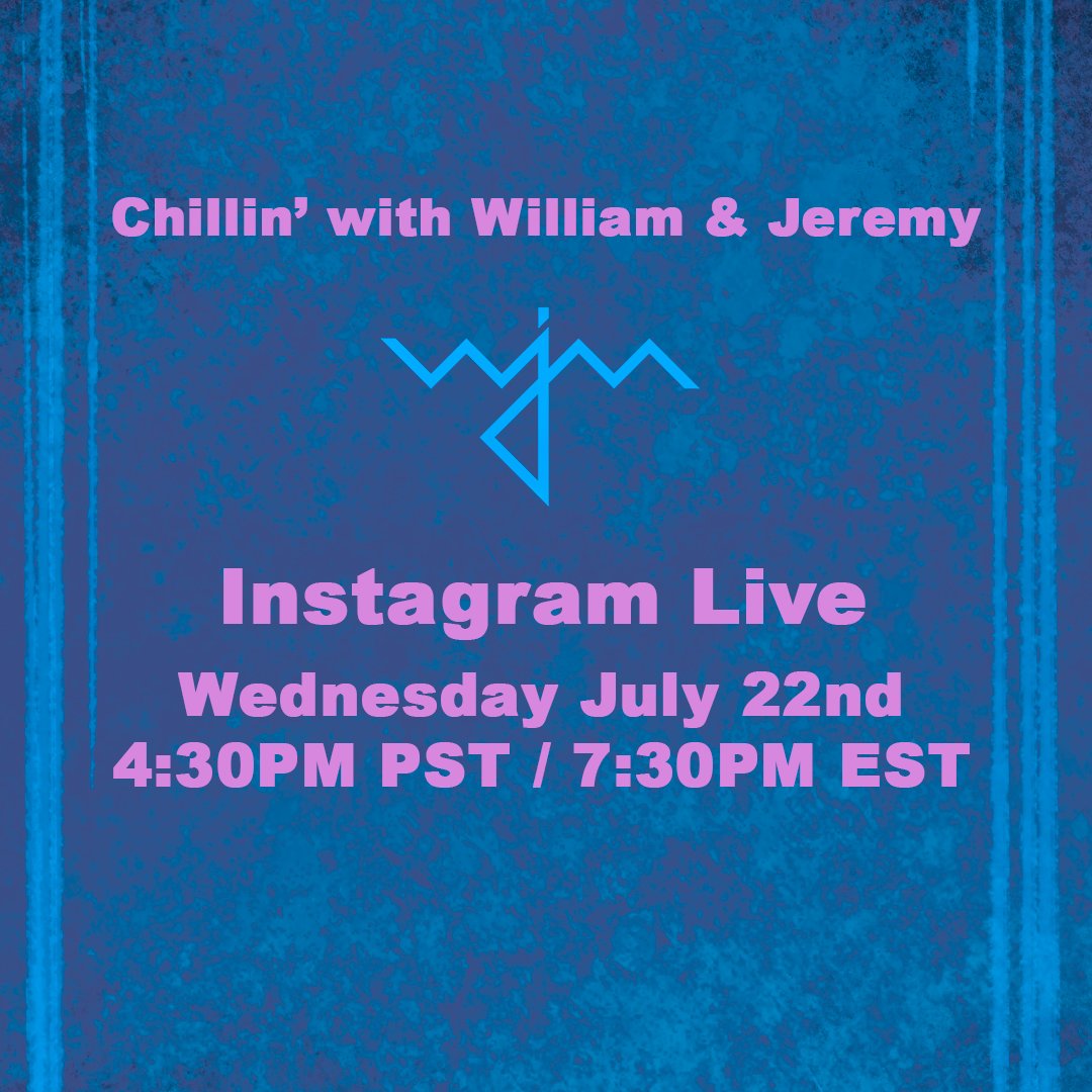 WJMtheband's tweet photo. https://t.co/V1iDFw38op