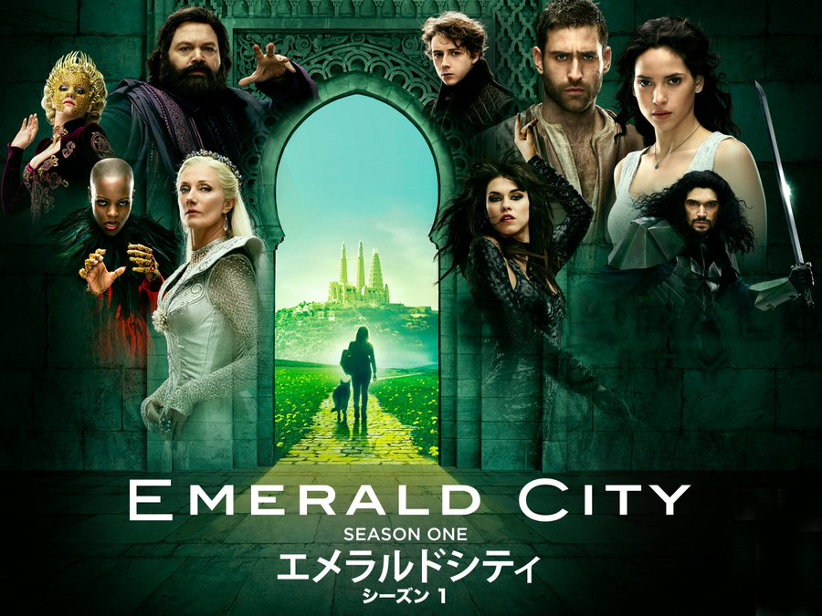 年 Amazonプライムビデオでおすすめの海外ドラマsf編 ランキング形式で発表