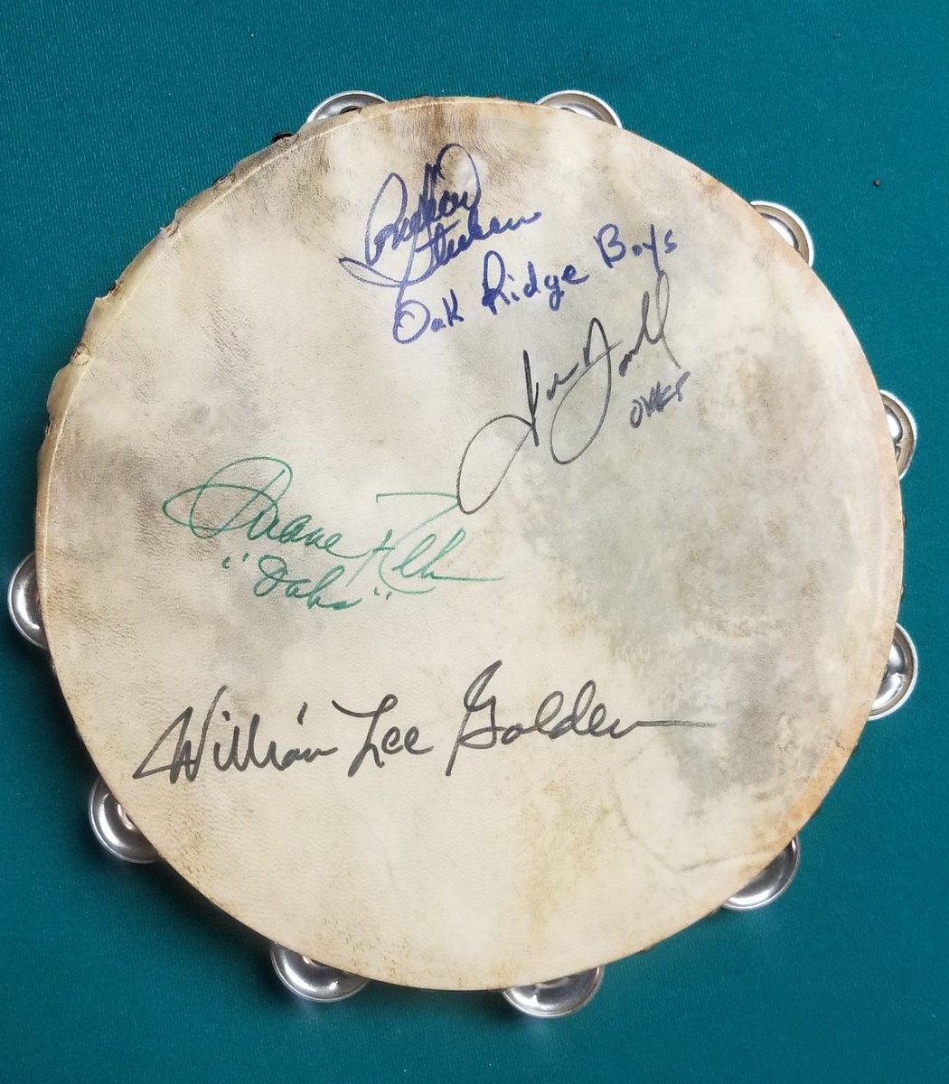 PriceMy3sons76's tweet photo. She played tambourine with a silver jingle, 
And she must have know the words to at least a million tunes
But the one most requested by the man she knew as "Cowboy "
Was the late night benediction at the  ya'll come back saloon
@joebonsall @DUANEALLEN
 @wlgolden @RASterban https://t.co/aZqQAkhQzl