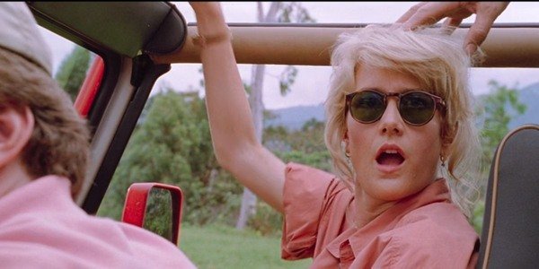 Netflix_CA's tweet photo. I think we can all agree that Laura Dern in Jurassic Park https://t.co/6DxNyWE7zm