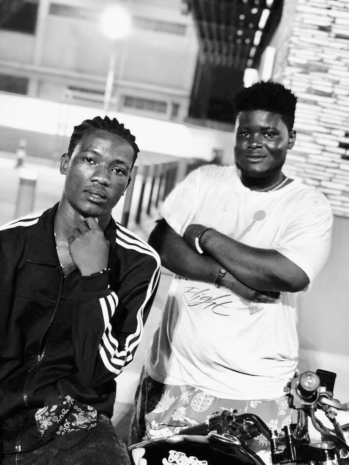RudestLifevim's tweet photo. Don’t slow the energy keep going till yuh get there🤞
#Basaaa Boss  #Fushiiiii https://t.co/Xq9JSfP4uC