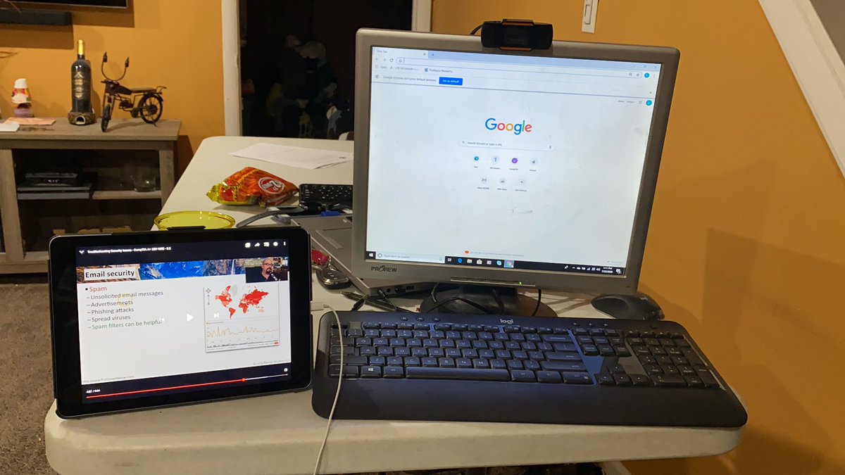 cooltechrepairs's tweet image. Grinding right along no days off.  #LabEveryday #techgrind