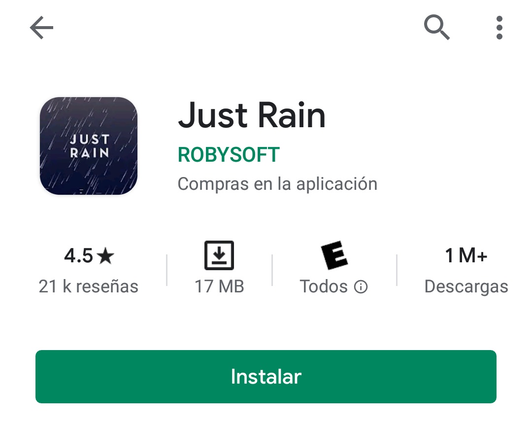 PlayStoreOOC's tweet image. Cada uno la usa como quiere