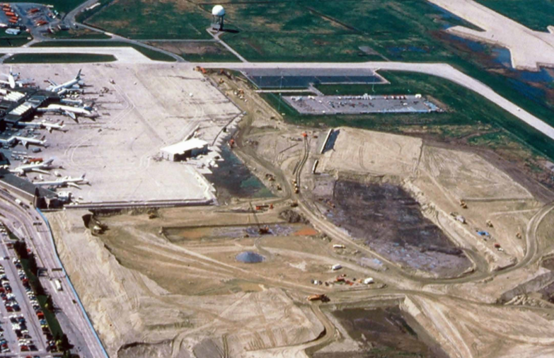 Vancouver Airport Authority assumed management on July 1, 1992, and YVR became one of the first four airports in Canada transferred from the Federal Government to local community-based, not-for-profit organizations.  #YVRBDAY