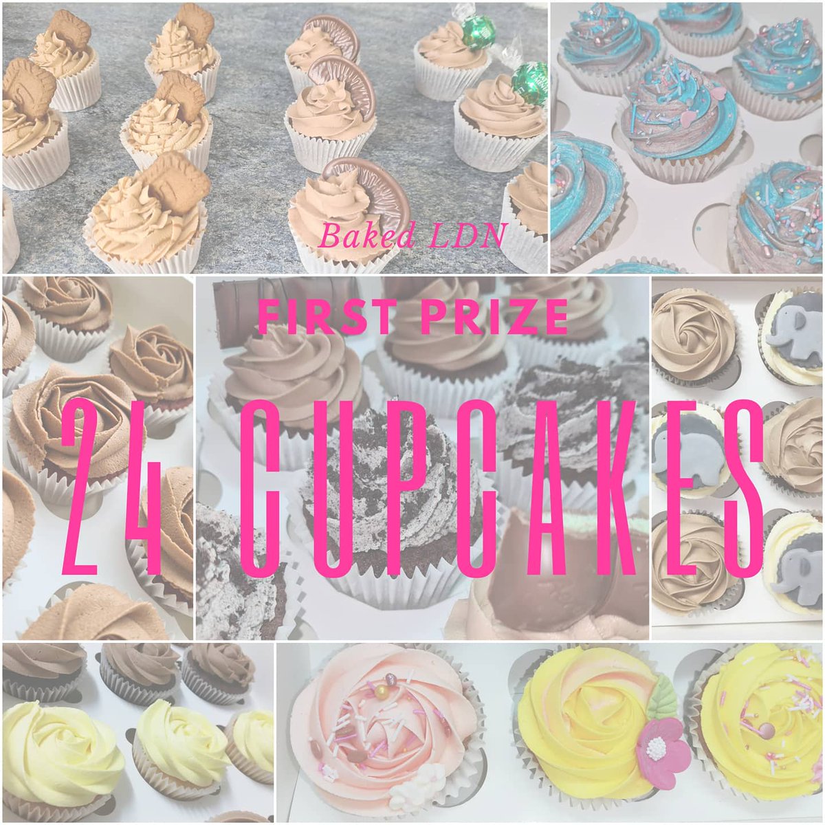 kaur_jazzz's tweet photo. Please follow Baked LDN on Instagram and support my small business! Also enter a giveaway for some yummy treats 🧁 https://t.co/nBwNZ9Upu0 https://t.co/uFo9YVbtfM