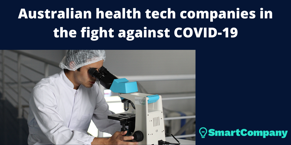 binah_ai's tweet photo. We're excited to have our remote, real-time vital signs monitoring technology be used in WeGuide Digital Health Solutions (via @SmartCompany):
https://t.co/Keb68FFsCk
#digitalhealth #AI #innovation #stopthespread #COVID19 #pandemic #weguide https://t.co/tzXXuBbs3e