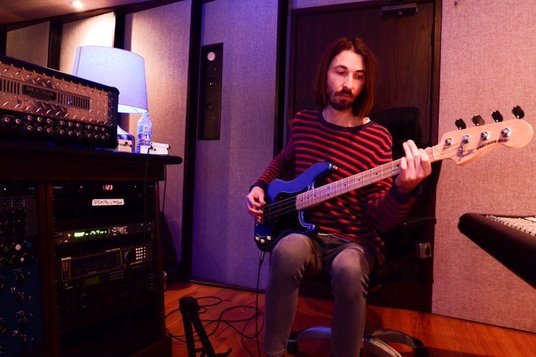 Fever Recording tweet media
