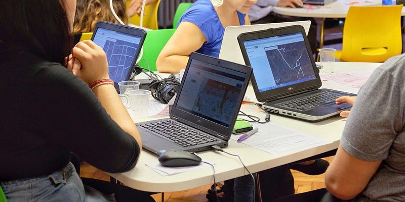 If you're an experienced mapper and you want to make a huge contribution to the effort to get communities on the map, join us on July 25 for an online validation training! bit.ly/2JpqnN4