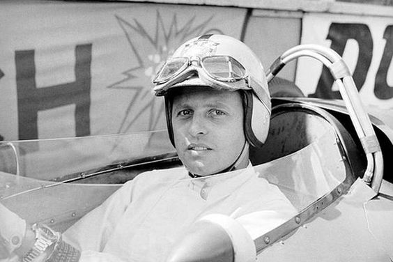 Giancarlo Baghetti became the first, and so far only, driver to win his maiden GP. It was the 1961 French Grand Prix, however it remained his only win.