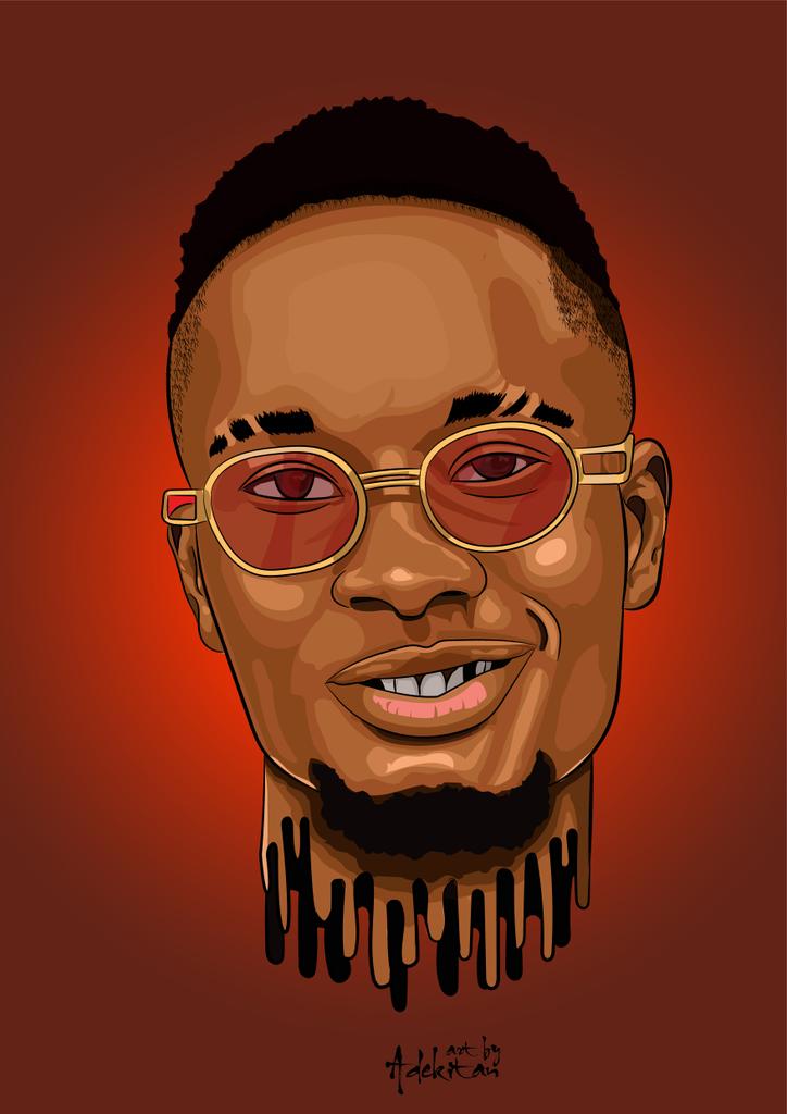 artbyAdekitan's tweet photo. Fill your wall spaces with beautiful art. 
Follow @artbyAdekitan for commissioned art pieces
Available in canvas size and frames
Dm is always open
You can also call 08130274960 https://t.co/WH2SvWrAMQ