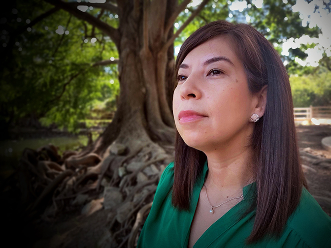 glitterpolitics's tweet photo. “Doing something for someone else not only helps them, but I think it helps you as well.” - @hortickcc3, #democratic nominee for #bexarcounty Commissioner, Precinct 3 #publicservice #wednesdaywisdom https://t.co/AoiOM9Qi24